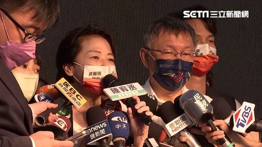 黃珊珊讚中央防疫又改口　林鶴明：耍嘴皮