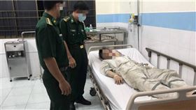 貨船,中國,泰國,越南,食物中毒,曝光,晚餐