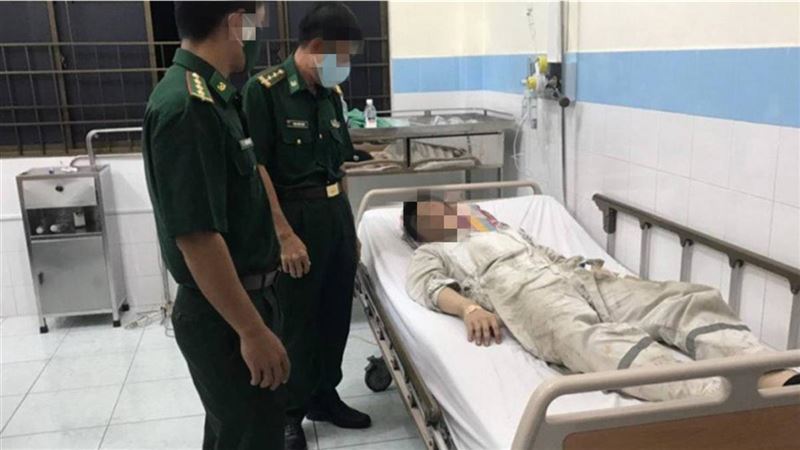 12人食物中毒慘死船上！生前最後晚餐曝光
