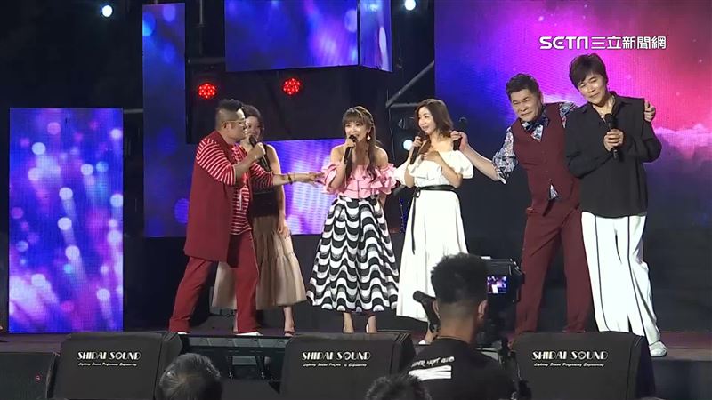 「來去高雄鬥鬧熱」到鳳山　超強卡司嗨翻