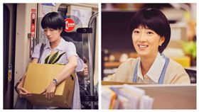 桂綸鎂,台北女子圖鑑。（Disney+提供