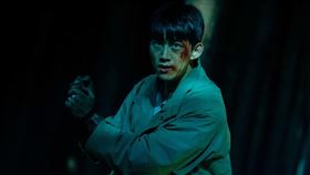 玉澤演 鄭恩地 河錫辰 《BLIND局中人》（圖／愛奇藝國際站提供）