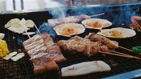 南屯區,台中,社會局,烤肉店,生日,慶生（示意圖／pexels）