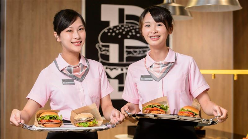 吃得很熟？麥當勞10大隱藏版服務解鎖了？