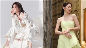 邵雨薇（圖／翻攝自邵雨薇IG）