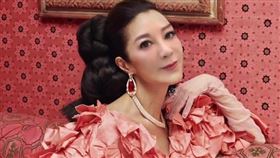 （圖／翻攝自楊繡惠臉書）