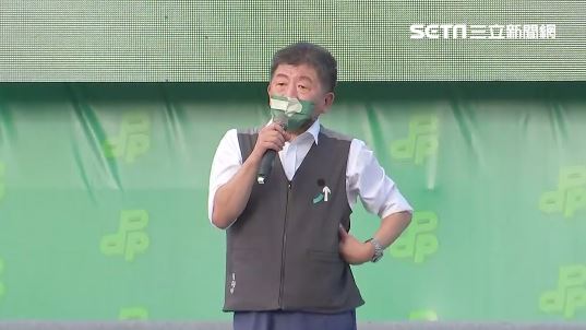 罕見發英文推特　陳時中砲轟馬斯克籲這事