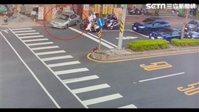 桃園市,龜山區,死亡車禍,老翁,撞死人