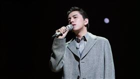 王大陸《披荊斬棘2》憶媽媽險淚崩。（圖／王大陸工作室提供）