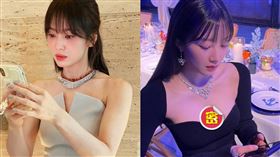 宋慧喬、文佳煐