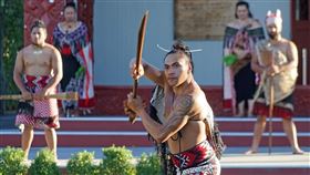 毛利人（Maori）（圖／翻攝自Pixabay）