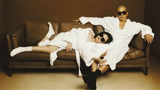 書摘／大S自曝曾為具俊曄傷心欲絕