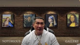 館長哭訴像被性侵　陳時中：對不舒服抱歉