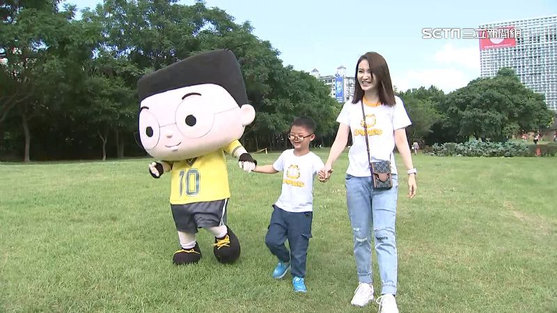 阿甯咕推真人版音樂劇　月底登場連演2天