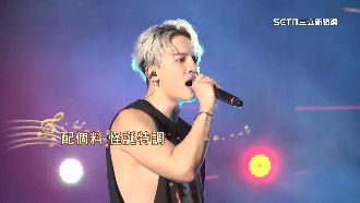 桃園鐵玫瑰音樂節！20組藝人樂團登場嗨翻