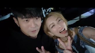 周杰倫巧遇「大咖天后」網驚呼：睽違18年