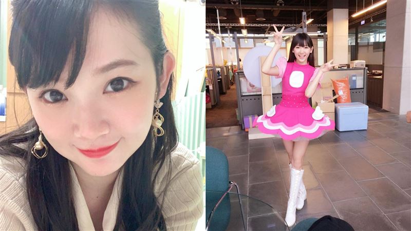46kg被取笑身材　女星回家崩潰大哭