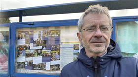 維特齊（圖／翻攝自Miloš Vystrčil臉書）