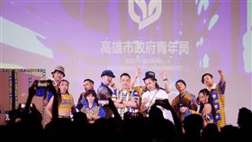 「青搖快遞」潮流派對登場！集結高雄在地文化打造港都獨特流行風貌