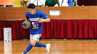 打敗夏浦洋奪全明星MVP　他傻眼：沒貢獻