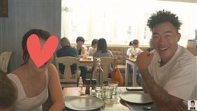 郭泓志妻罕露面！「少女感」被讚PR99　網驚喊：生3個了？，圖／翻攝郭董懂不懂YouTube