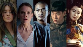 本週新片／采昌、UIP、索尼、甲上提供