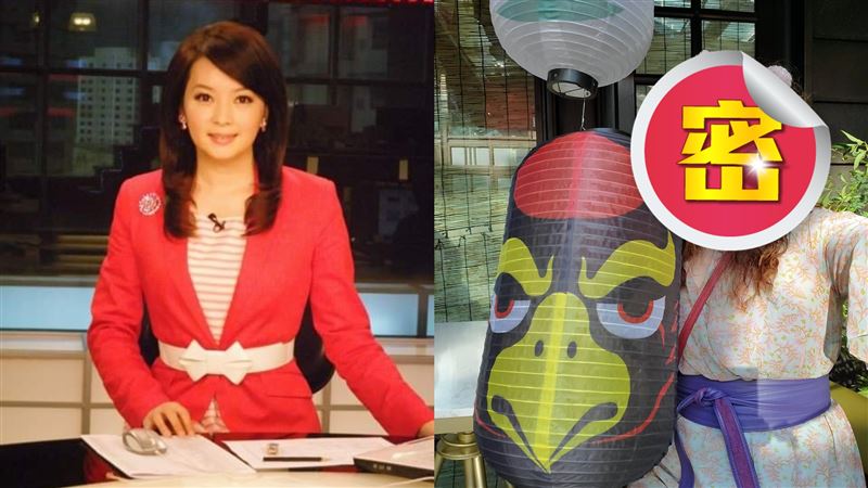 谷懷萱被酸「老又胖」！本人曬近照回應了