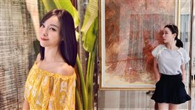 張宇。（圖／翻攝自張宇臉書）