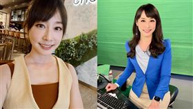 東森主播吳宇舒被詐騙集團冒名，詐騙粉絲逾百萬。（圖／翻攝自吳宇舒臉書）