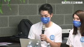 蔣萬安 「台北隊集合！蔣萬安競選官網、募款小物」發佈