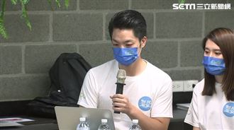 怯戰？黃珊珊嗆快辯論　蔣萬安：不用著急