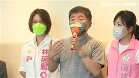 陳時中參訪J&R兒童體能操運動學苑