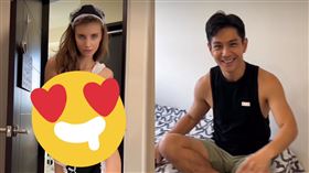 佳娜。（圖／翻攝自佳娜IG）