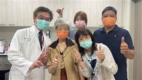 中國醫藥大學新竹附設醫院提供