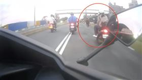 警撞癱老翁只願賠10萬！錯植現場圖疑卸責