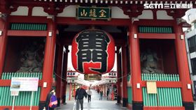 日本東京／記者張雅筑攝