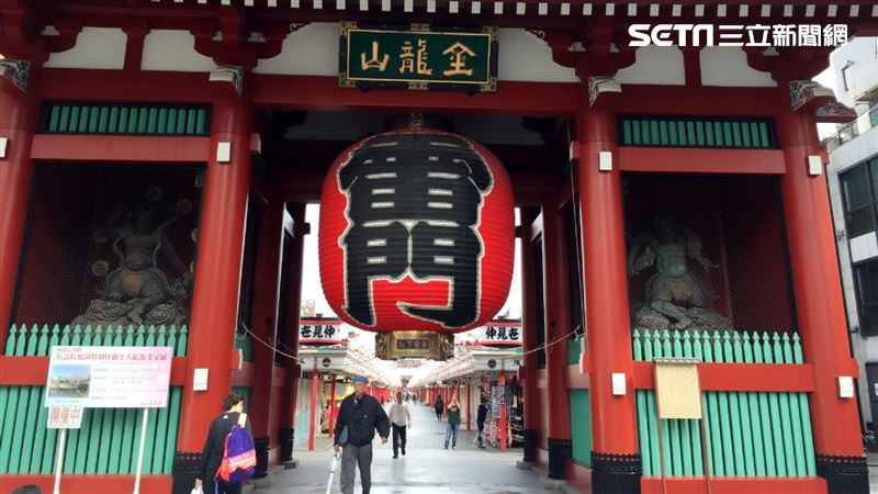 暑假在日本待40天　林氏璧揭疫情後8變化
