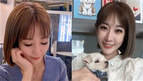 ▲羅巧倫有使壞演技超帶感，被觀眾封為「最強小三」。（圖攝自臉書羅巧倫）