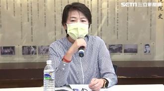 賴清德稱「疫情台北開始」　黃珊珊開嗆