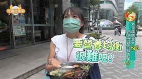 三餐不均衡老是「不順」？專家曝別「吃錯藥」！益生菌首選小綠人標章