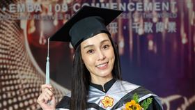 范瑋琪。（翻攝自國立台灣師範大學臉書