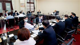 行政院長蘇貞昌今（3）席第四屆大肚山產業跨域創新高峰論壇。（圖／行政院提供)