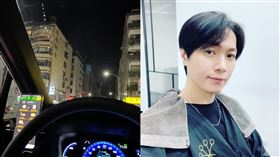 黃少谷。（圖／翻攝自黃少谷臉書）