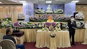 劉引商。（記者洪素津攝影