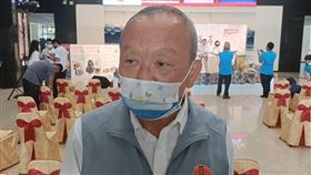 徐耀昌，幫鍾東錦站台，罵劉政鴻，黨中央，想怎樣就怎樣，黨紀處分(圖／翻攝畫面)