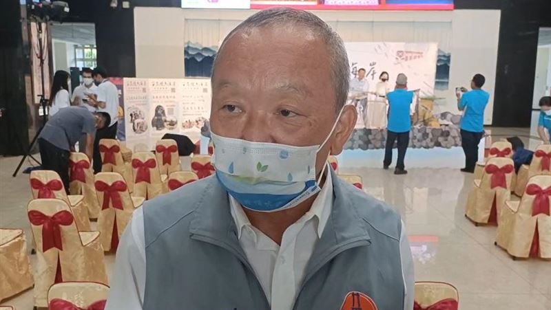 不演了！力挺鍾東錦　徐耀昌：不在乎處分