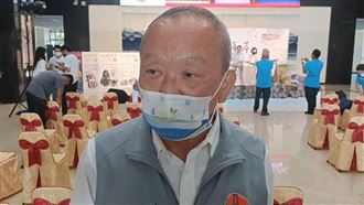 不演了！力挺鍾東錦　徐耀昌：不在乎處分