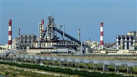 台塑越南河靜鋼廠。（圖／翻攝自台塑越南河靜鋼廠官網）

https://www.fhs.com.vn/Portal/home