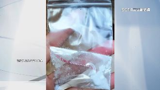 拜月老求「姻緣粉」　粉末被父親誤會吸毒