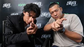 朱軒洋將現身金鐘獎　首鬆口復工拍戲時間